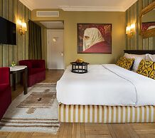 Hotel Ibrahim Pasha