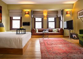 Hotel Ibrahim Pasha