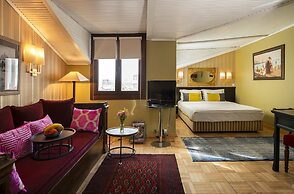 Hotel Ibrahim Pasha