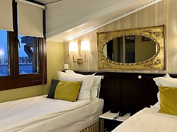 Hotel Ibrahim Pasha