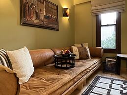 Hotel Ibrahim Pasha