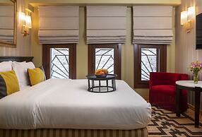 Hotel Ibrahim Pasha