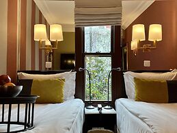 Hotel Ibrahim Pasha