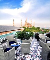 Hotel Ibrahim Pasha