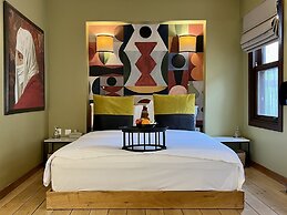 Hotel Ibrahim Pasha