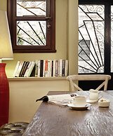 Hotel Ibrahim Pasha