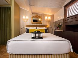 Hotel Ibrahim Pasha