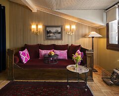 Hotel Ibrahim Pasha