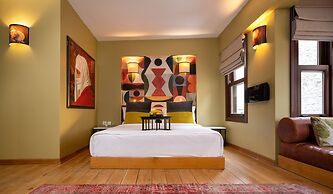 Hotel Ibrahim Pasha
