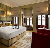 Hotel Ibrahim Pasha