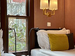 Hotel Ibrahim Pasha