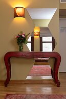 Hotel Ibrahim Pasha