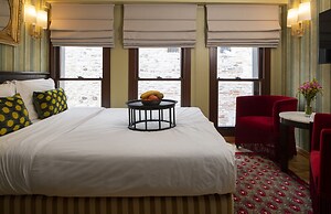 Hotel Ibrahim Pasha