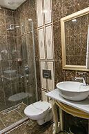 Cuento Hotel