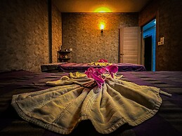 Cuento Hotel