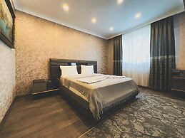 Cuento Hotel