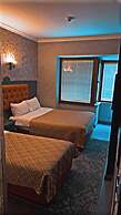 Cuento Hotel