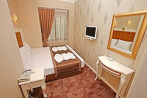 Cuento Hotel