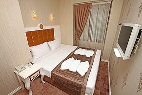 Cuento Hotel
