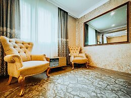 Cuento Hotel