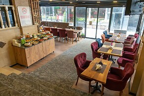 Cuento Hotel