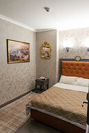 Cuento Hotel