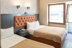 Cuento Hotel