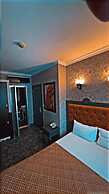 Cuento Hotel