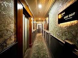 Cuento Hotel