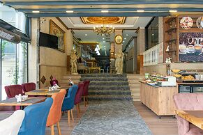 Cuento Hotel