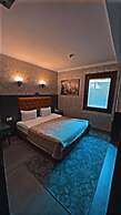 Cuento Hotel