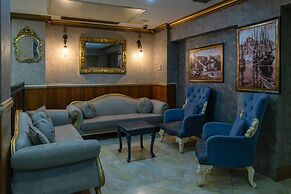 Cuento Hotel