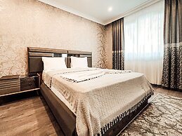 Cuento Hotel
