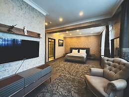 Cuento Hotel