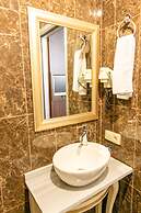 Cuento Hotel
