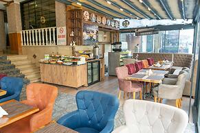 Cuento Hotel