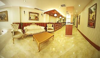 Cuento Hotel