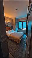 Cuento Hotel
