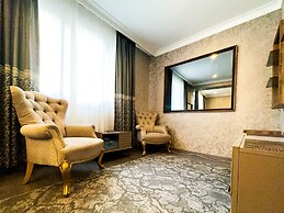 Cuento Hotel