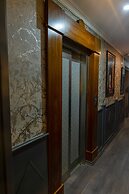 Cuento Hotel