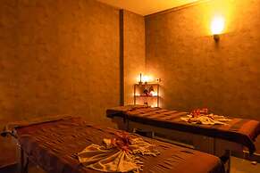 Cuento Hotel