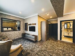 Cuento Hotel