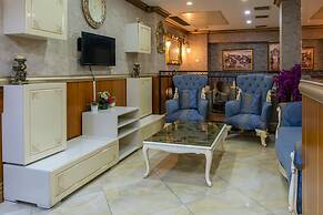 Cuento Hotel