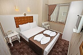 Cuento Hotel