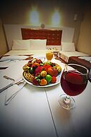 Cuento Hotel
