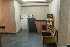 Cuento Hotel
