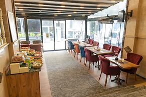 Cuento Hotel