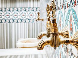 Cuento Hotel