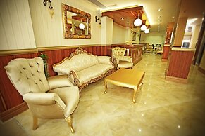 Cuento Hotel