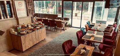 Cuento Hotel